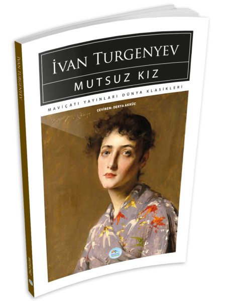 Mutsuz Kız Mutsuz Kız