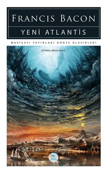 Yeni Atlantis Yeni Atlantis