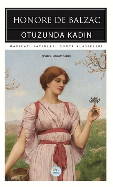 Otuzunda Kadın Otuzunda Kadın