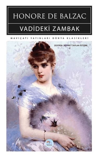 Vadideki Zambak Vadideki Zambak