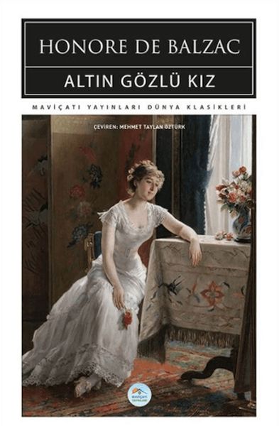Altın Gözlü Kız Altın Gözlü Kız