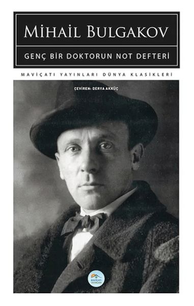 Genç Bir Doktorun Not Defteri Genç Bir Doktorun Not Defteri