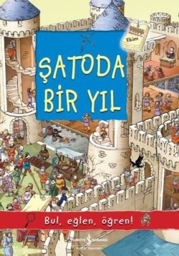 Şatoda Bir Yıl Şatoda Bir Yıl