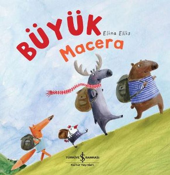 Büyük Macera Büyük Macera