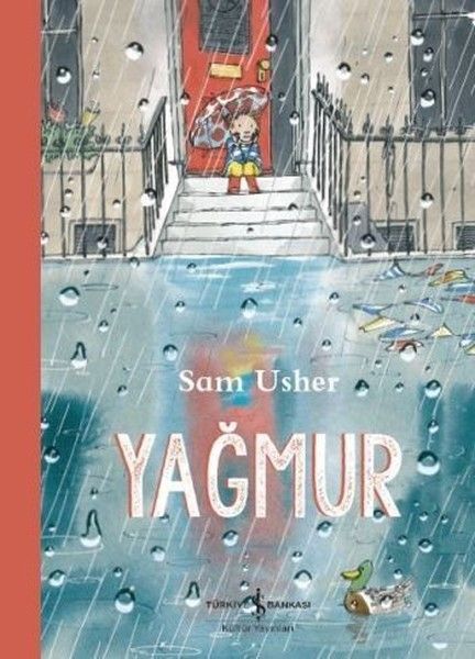 Yağmur Yağmur