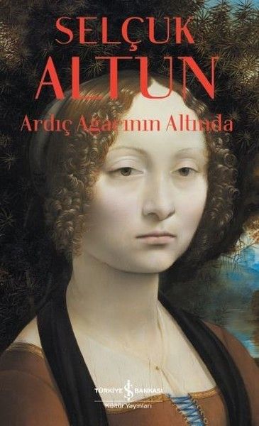 Ardıç Ağacının Altında Ardıç Ağacının Altında