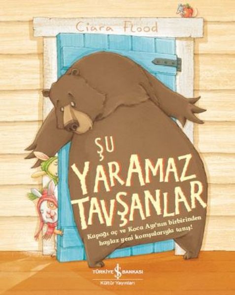 Şu Yaramaz Tavşanlar Şu Yaramaz Tavşanlar