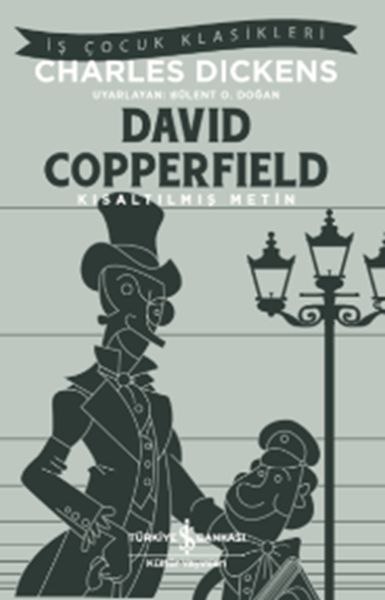David Copperfield (Kısaltılmış Metin) David Copperfield (Kısaltılmış Metin)