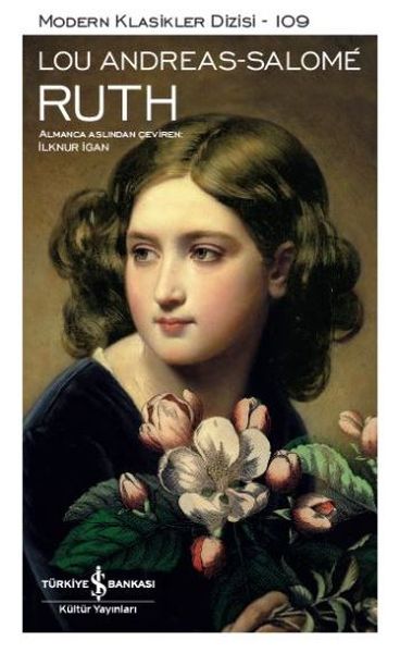 Ruth - Modern Klasikler Dizisi