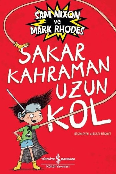 Sakar Kahraman Uzun Kol Sakar Kahraman Uzun Kol
