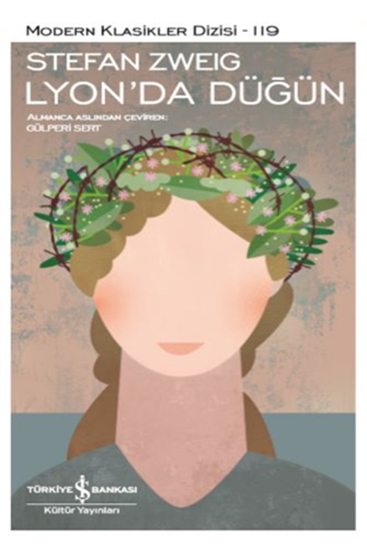 Lyon’da Düğün - Modern Klasikler Dizisi