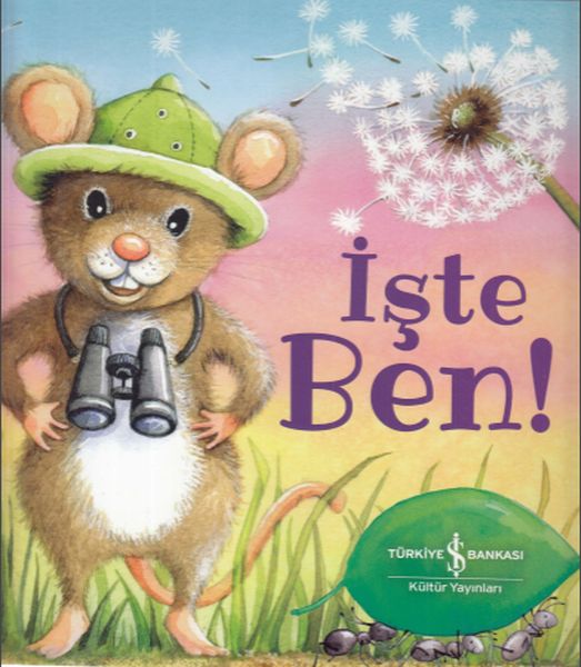 İşte Ben! İşte Ben!