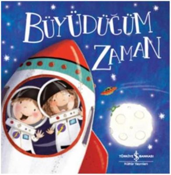 Büyüdüğüm Zaman Büyüdüğüm Zaman