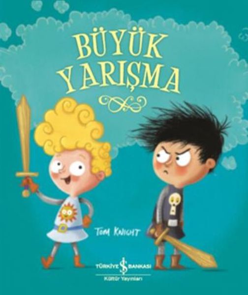Büyük Yarışma Büyük Yarışma