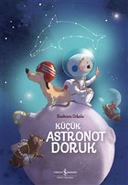 Küçük Astronot Doruk Küçük Astronot Doruk