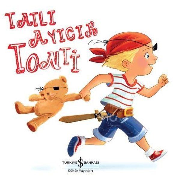 Tatlı Ayıcık Tonti Tatlı Ayıcık Tonti