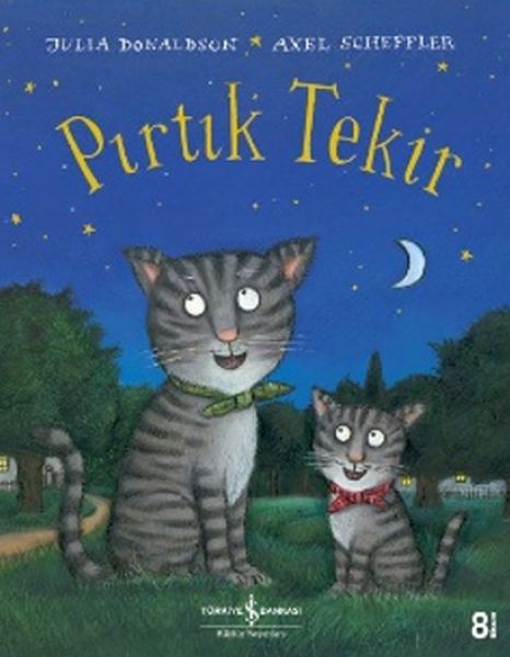 Pırtık Tekir Pırtık Tekir