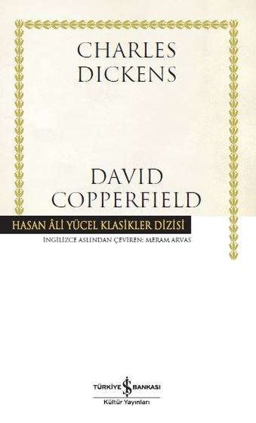 David Copperfield - Hasan Ali Yücel Klasikleri David Copperfield - Hasan Ali Yücel Klasikleri