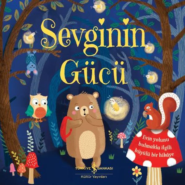 Sevginin Gücü Sevginin Gücü
