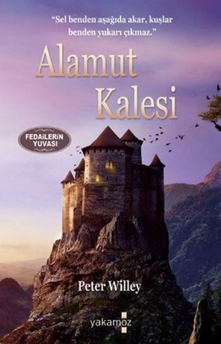 Alamut Kalesi Alamut Kalesi