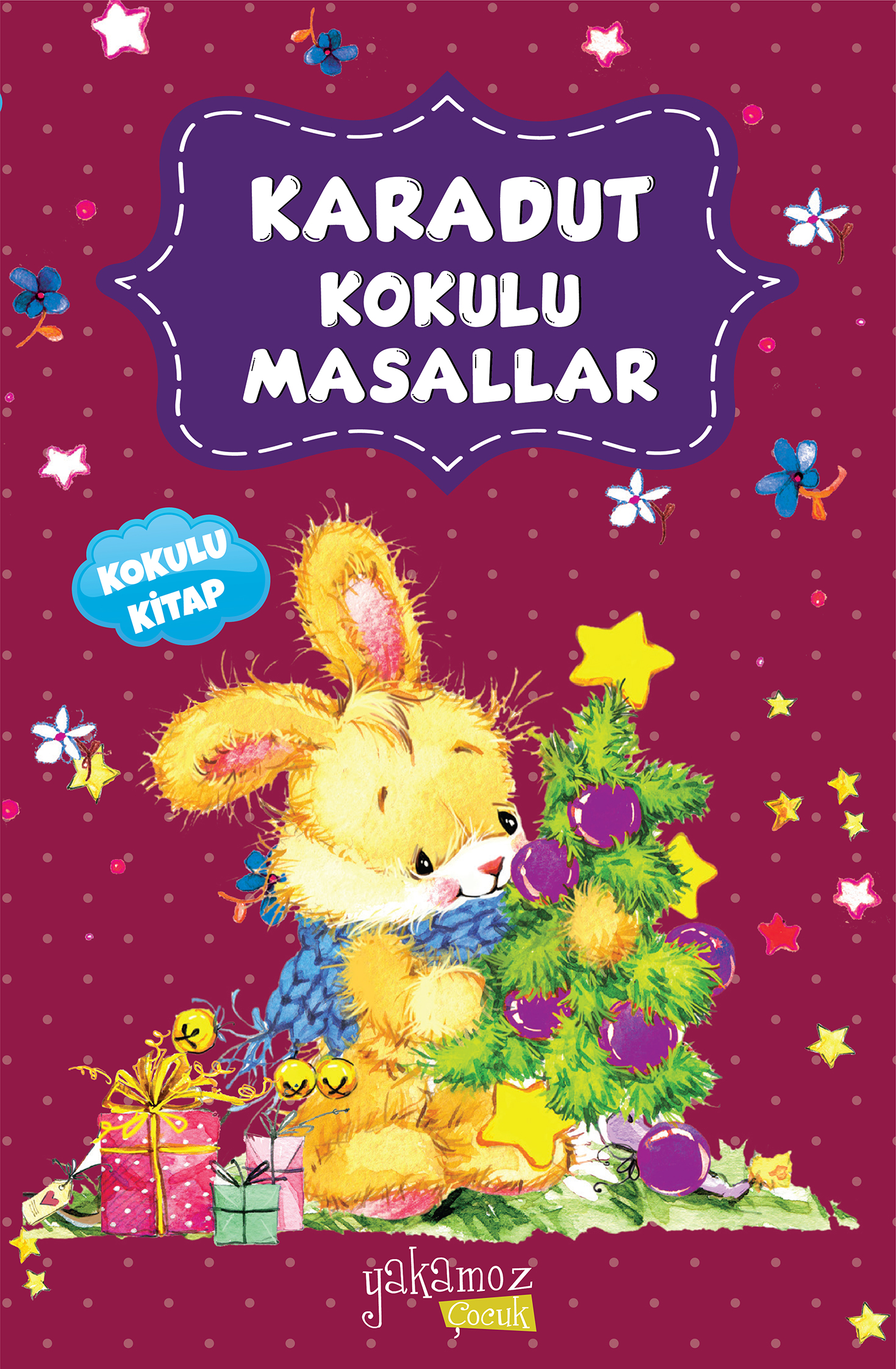 Karadut Kokulu Masallar Karadut Kokulu Masallar