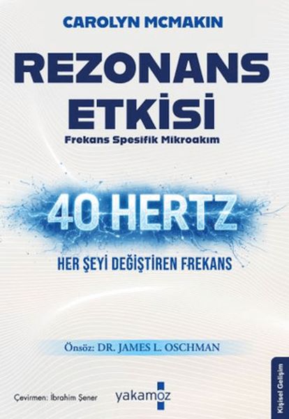 Rezonans Etkisi Rezonans Etkisi