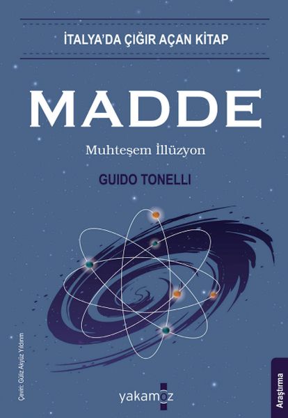 Madde