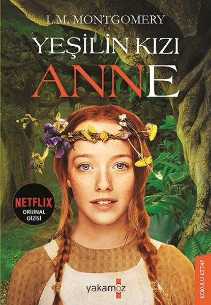 Yeşilin Kızı Anne Yeşilin Kızı Anne