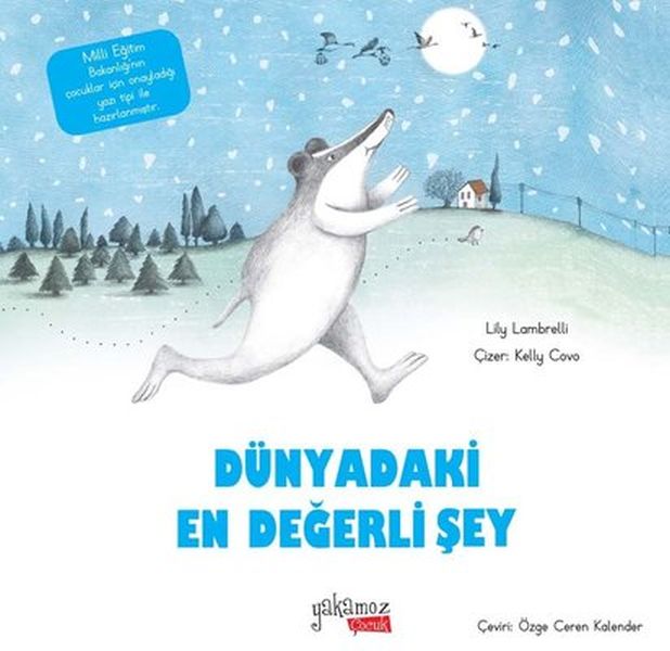 Dünyadaki En Değerli Şey Dünyadaki En Değerli Şey