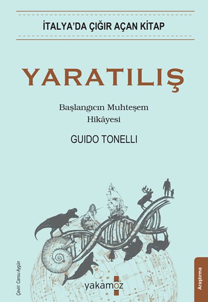 Yaratılış Yaratılış
