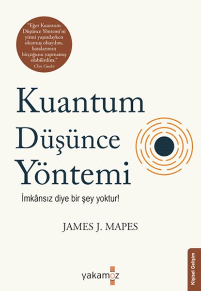 Kuantum Düşünce Yöntemi Kuantum Düşünce Yöntemi
