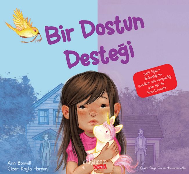 Bir Dostun Desteği Bir Dostun Desteği