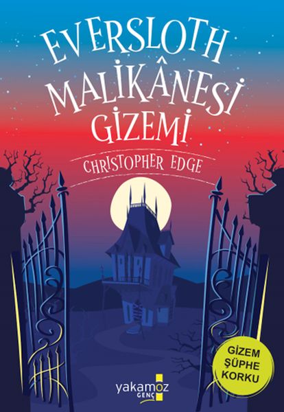 Eversloth Malikanesi Gizemi Eversloth Malikanesi Gizemi