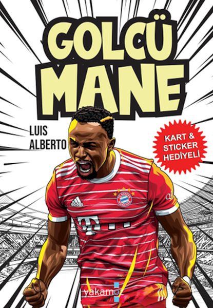 Golcü Mane Golcü Mane