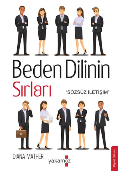 Beden Dilinin Sırları Beden Dilinin Sırları