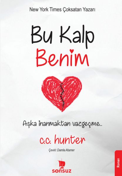 Bu Kalp Benim Bu Kalp Benim
