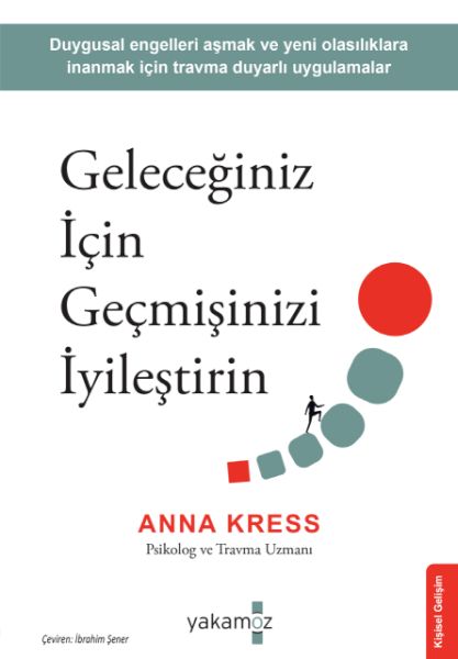 Geleceğiniz İçin Geçmişinizi İyileştirin Geleceğiniz İçin Geçmişinizi İyileştirin