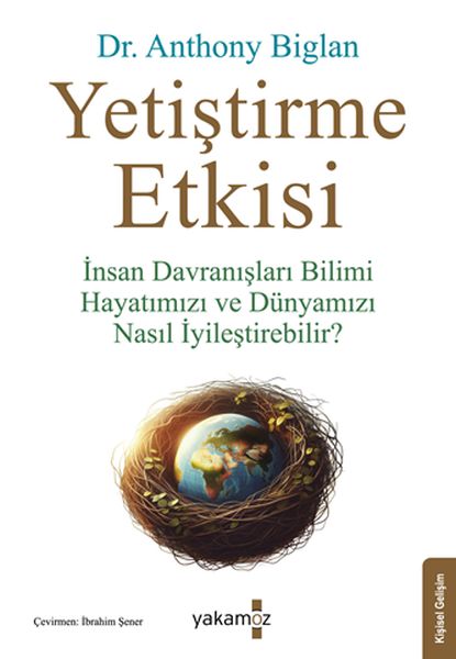Yetiştirme Etkisi Yetiştirme Etkisi