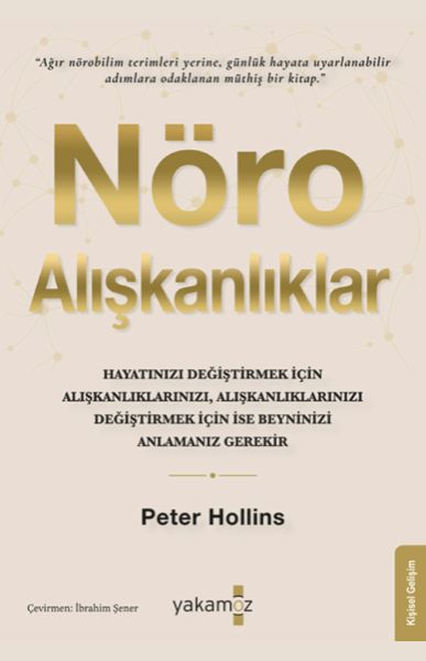 Nöro Alışkanlık Nöro Alışkanlık