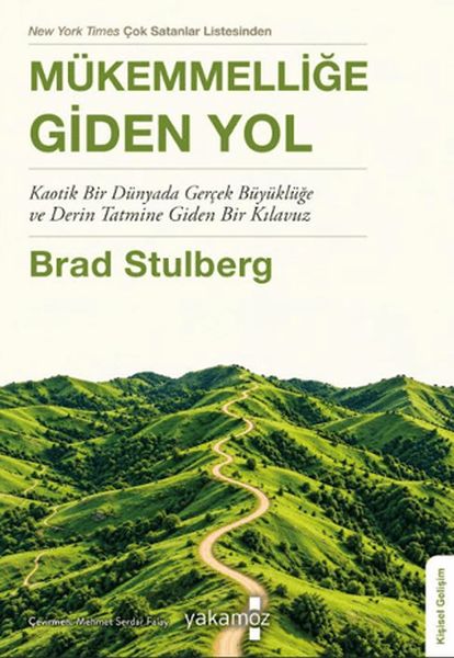 Mükemmelliğe Giden Yol Mükemmelliğe Giden Yol