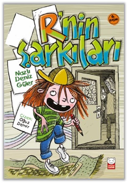 R'nin Şarkıları R'nin Şarkıları