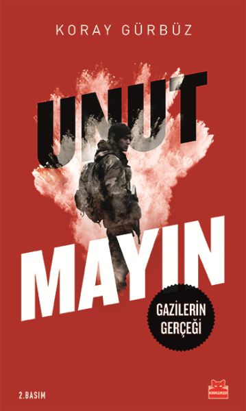 Unutmayın Unutmayın