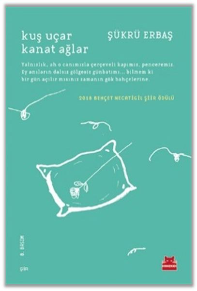 Kuş Uçar Kanat Ağlar Kuş Uçar Kanat Ağlar