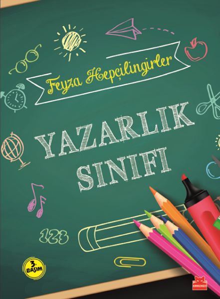 Yazarlık Sınıfı Yazarlık Sınıfı