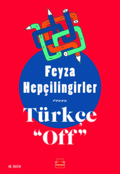 Türkçe Türkçe Off