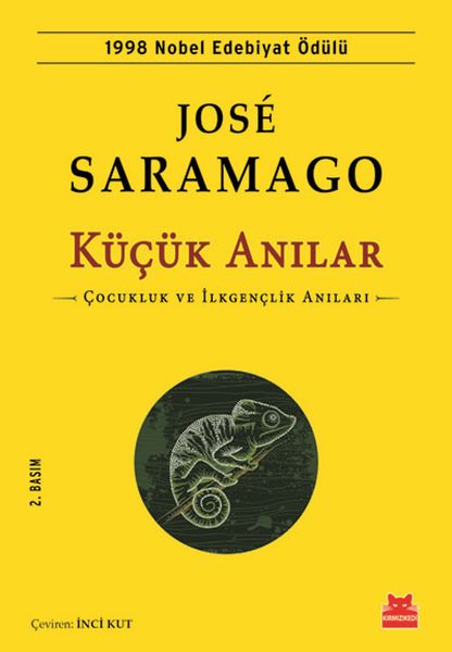 Küçük Anılar - Çocukluk ve İlkgençlik Anıları Küçük Anılar - Çocukluk ve İlkgençlik Anıları