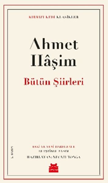 Bütün Şiirleri Bütün Şiirleri