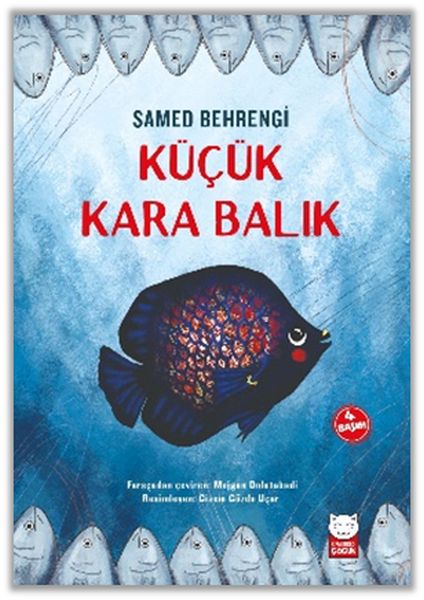 Küçük Kara Balık Küçük Kara Balık