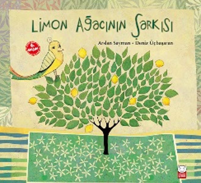Limon Ağacının Şarkısı Limon Ağacının Şarkısı