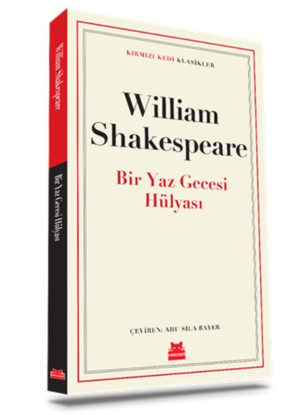 Bir Yaz Gecesi Hülyası - Klasikler Bir Yaz Gecesi Hülyası - Klasikler